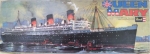Thumbnail REVELL H311 QUEEN MARY 1/568